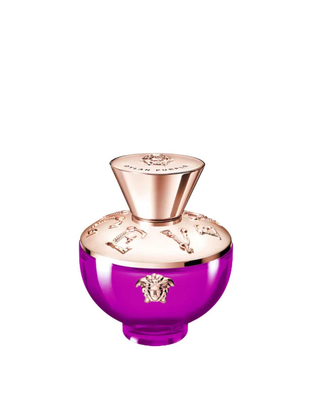 Dylan Purple Pour Femme Edp
